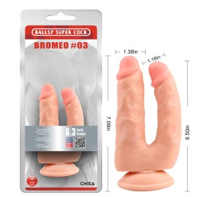 Dupli Dildo- CN 471942154-7